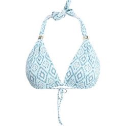 Melissa Odabash GRENADA Góra od bikini ikat. Niebieskie bikini Melissa Odabash. Za 539,00 zł.