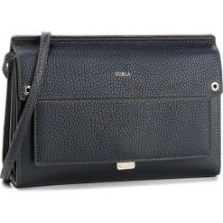 Torebki klasyczne damskie: Torebka FURLA – Like 941635 B BNF0 AVH Blu d