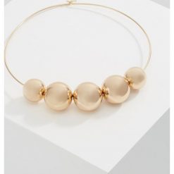 Naszyjniki damskie: Kenneth Jay Lane Naszyjnik goldcoloured