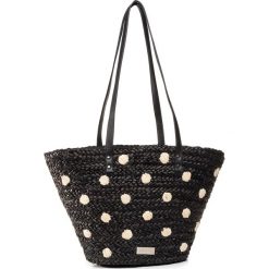 Torebka GIOSEPPO - Donini 47772 Black. Czarne torebki klasyczne damskie Gioseppo, bez wzorów, z tworzywa sztucznego, bez dodatków. Za 259,00 zł.