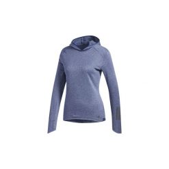 Bluzy damskie: Bluzy dresowe adidas Bluza z kapturem Response Astro