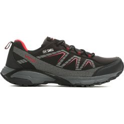 Buty sportowe męskie: Brązowe Buty Sportowe Cast Down