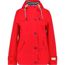 Kurtki damskie: Tom Joule WATERPROOF COAT Kurtka przeciwdeszczowa red