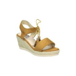 Tomsy damskie: Espadryle Xti 48132