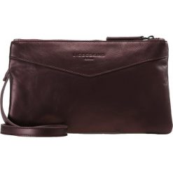 Kopertówki damskie: Liebeskind Berlin CECILY Kopertówka burgundy