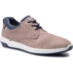 Sneakersy LLOYD - Achilles 19-001-11 Smoke/Midnight. Szare sneakersy męskie marki Lloyd, bez zapięcia. Za 549,00 zł.