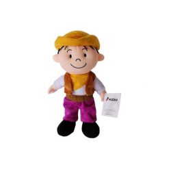 Przytulanki i maskotki: Maskotka Lolek Kowboy 27 cm