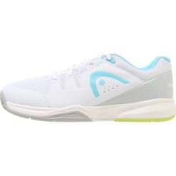 Buty sportowe damskie: Head BRAZER WOMEN Obuwie multicourt white