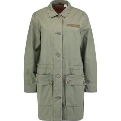 Parki damskie: Levi’s® PETRA MILITARY Parka deep lichen green