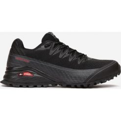 Czarne Buty Sportowe Adraly. Czarne buty sportowe męskie Born2be, bez zapięcia. Za 149,99 zł.