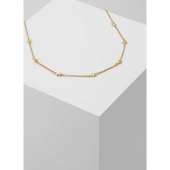Naszyjniki damskie: Rebecca Minkoff FLOATING STAR CHOKER NECKLACE Naszyjnik goldcoloured