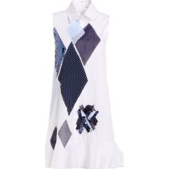Odzież damska: Viktor&Rolf Sukienka koszulowa blue