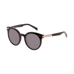 Balmain Okulary przeciwsłoneczne Filtr UV3 Etui BL2112. Pomarańczowe okulary przeciwsłoneczne damskie Balmain. Za 278,00 zł.