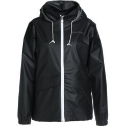Kurtki sportowe damskie: Didriksons EDDA WOMENS JACKET Kurtka przeciwdeszczowa black