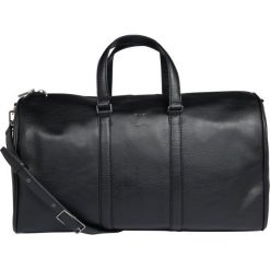 Torebki klasyczne damskie: Matt & Nat UNIFY DWELL Torba weekendowa black
