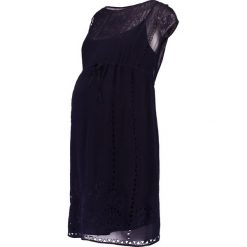 Sukienki: Seraphine VIENNA Sukienka letnia navy