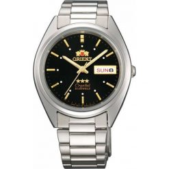 Zegarki męskie: Zegarek męski Orient Classic FAB00005B9