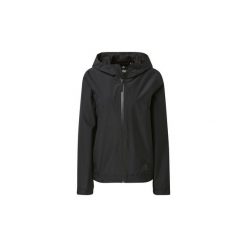 Kurtki wiatrówki adidas Kurtka przeciwdeszczowa Climaproof. Czarne kurtki damskie Adidas, l, bez wzorów, bez kaptura, climaproof (adidas). Za 399,00 zł.
