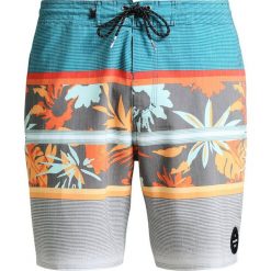 Kąpielówki męskie: Quiksilver SWELL Szorty kąpielowe tarmac