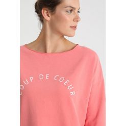 Juvia Bluza prawn. Pomarańczowe bluzy damskie Juvia, l, z bawełny. Za 369,00 zł.