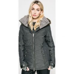 Bomberki damskie: Roxy – Kurtka snowboardowa Quinn
