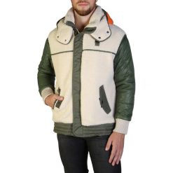 Blauer Giacca 1152. Płaszcze męskie Blauer, na zimę, s, bez wzorów, z poliesteru, długie, bez kaptura. Za 859,00 zł.