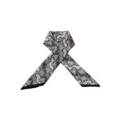 ACCCESSORIES 1W5-001-AW19. Czarne kominy damskie ACCCESSORIES, bez wzorów, z poliesteru. Za 19,99 zł.