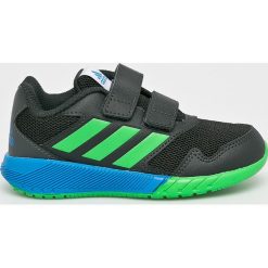 Buty sportowe chłopięce: adidas Performance – Buty dziecięce