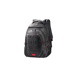 Torby na laptopa: SAMSONITE LEVIATHAN 17.3″ 59N-19-001 CZARNY/CZERWONY