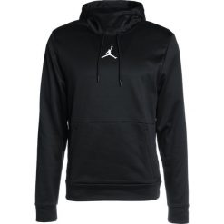 Bluzy męskie: Jordan 23 ALPHA THERMA HOODIE Bluza z kapturem black/white