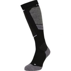 Skarpetki męskie: Falke SK4 Podkolanówki black mix
