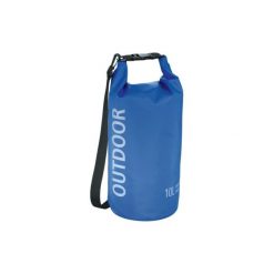 Torba HAMA 10L Niebieski. Niebieskie torby podróżne HAMA, bez wzorów, sportowe. Za 32,99 zł.