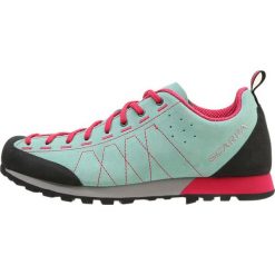 Trampki i tenisówki damskie: Scarpa HIGHBALL Tenisówki i Trampki reef water/fuxia