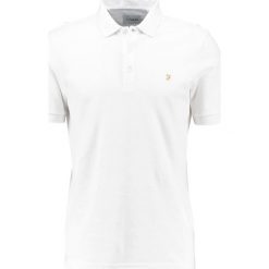 Koszulki polo: Farah BLANEY Koszulka polo white