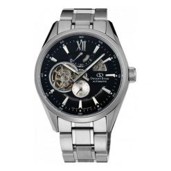 Zegarki męskie: Zegarek męski Orient Star SDK05002B0