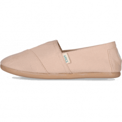 PAEZ espadryle damskie Color Block 38 różowe. Różowe espadryle damskie Paez, bez wzorów, bez obcasa. Za 229,00 zł.