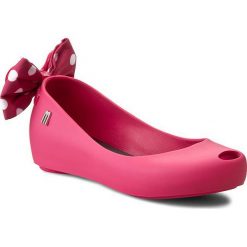 Baleriny dziewczęce: Baleriny MELISSA – Mel Ultragirl + Minnie Inf 31703 Pink 01148