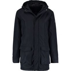 Parki męskie: Solid KELBEY Parka schwarz