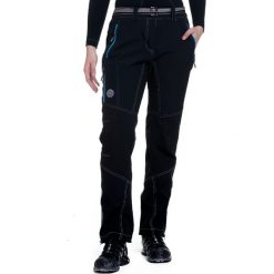 Milo Spodnie damskie Atero Lady Navy r. M. Niebieskie spodnie sportowe damskie marki Milo, m. Za 225,85 zł.