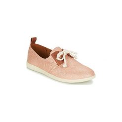 Buty Armistice STONE ONE W. Różowe trampki i tenisówki damskie Armistice, bez wzorów, bez zapięcia. Za 299,00 zł.