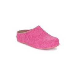 Kapcie damskie: Buty FitFlop SHUV FELT