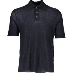 Koszulki polo: Koszulka polo w kolorze granatowym