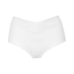 Triumph Majtki modelujące True Shape Sensation biały female biały 42. Białe majtki damskie Triumph, z bawełny. Za 139,00 zł.