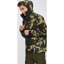 Dickies - Kurtka. Płaszcze męskie Dickies, m, bez wzorów, z bawełny, krótkie, z kapturem. W wyprzedaży za 219,90 zł.