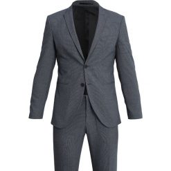 Selected Homme PEAKGOLF Garnitur dark navy. Niebieskie garnitury Selected Homme, z elastanu. Za 839,00 zł.