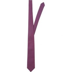 Krawaty męskie: Eton Krawat red