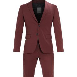 Garnitury: Lindbergh SLIM FIT Garnitur purple
