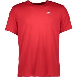 T-shirty męskie: Koszulka funkcyjna „Carada” w kolorze czerwonym