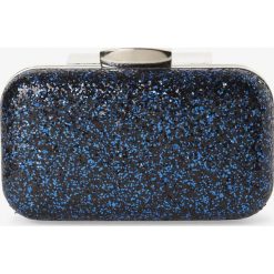Apriori - Kopertówka damska, szary. Szare kopertówki damskie Apriori, bez wzorów, eleganckie, bez dodatków. Za 99,95 zł.