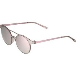 Okulary przeciwsłoneczne damskie: Le Specs DEMO MODE Okulary przeciwsłoneczne rose